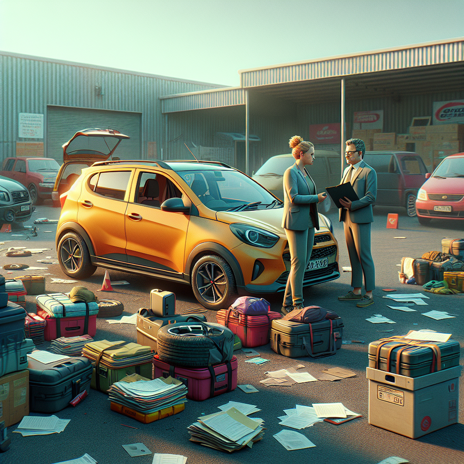 Used Car Sales Australia: Step-by-Step Buyer’s Checklist