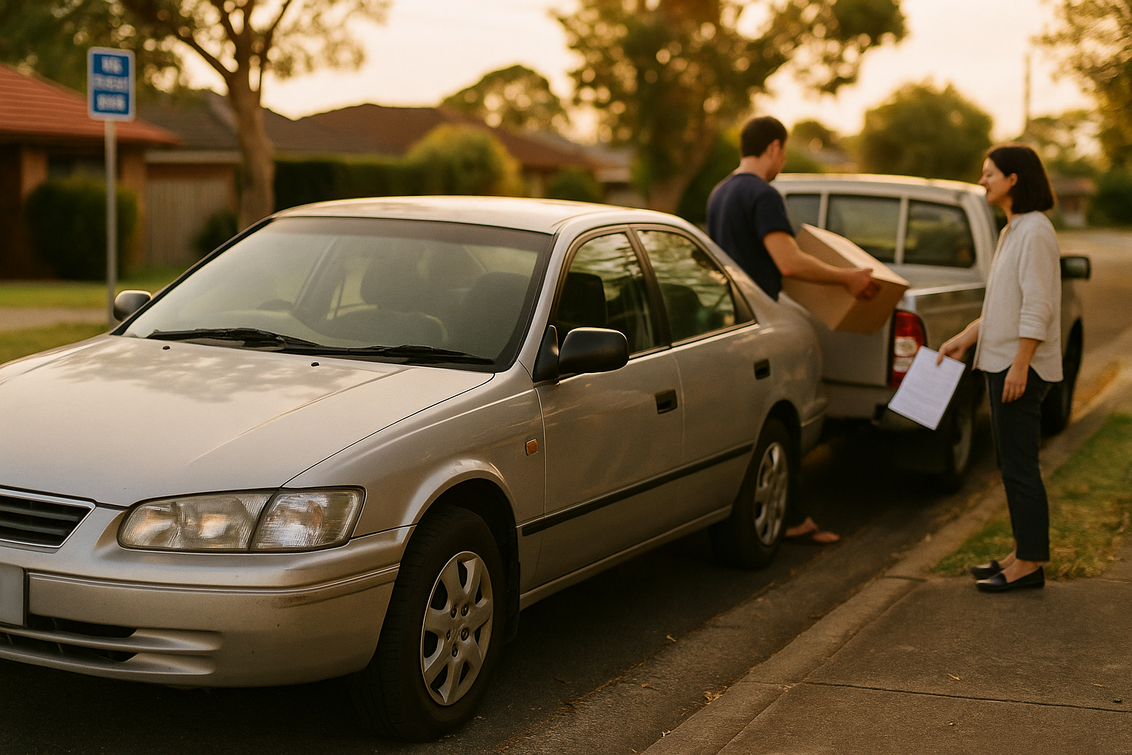 Honda Used Car Buying Guide: Steps and Inspection Checklist