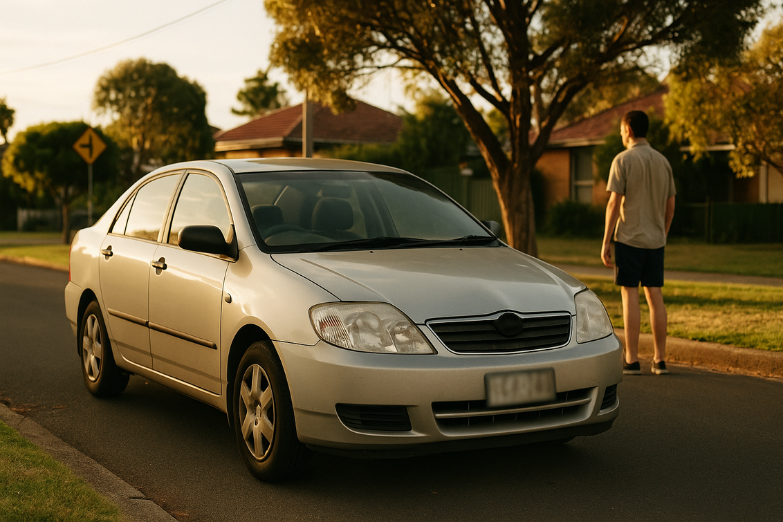 Car Sales .Com: Smart Buying and Safety Tips Guide