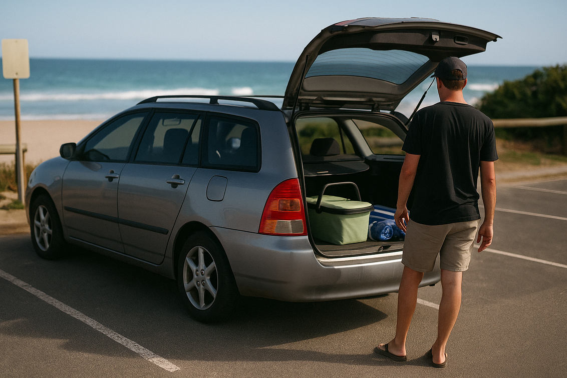 Mitsubishi Outlander Used Car Buying Guide and Inspection Steps