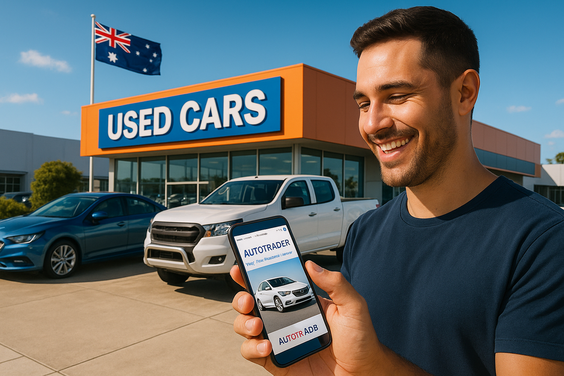 Autotrader: Essential Guide to Buying and Renting Used Vehicles