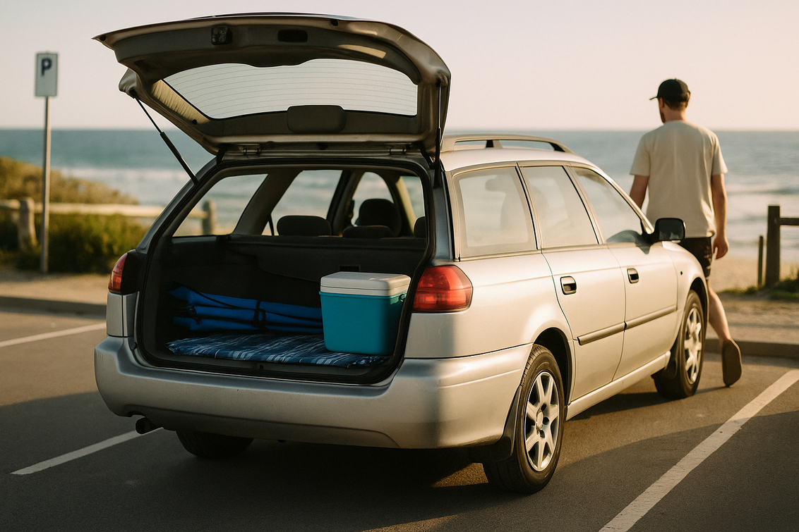 Cars Guide: Step-By-Step Used Car Buying Process and Risks