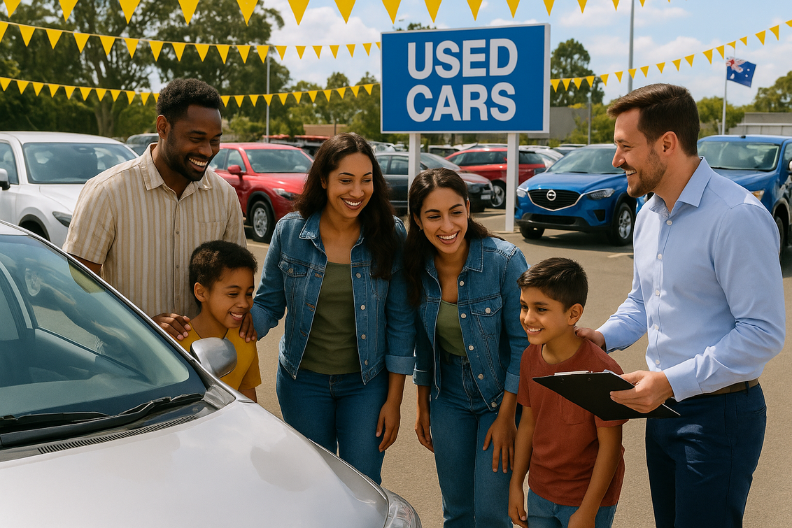 Used Cars Revesby: Buyer Checklist, Protections And Costs