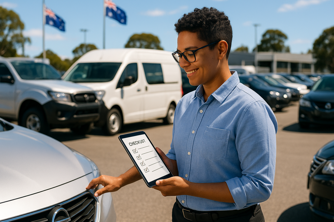 Arrow Car Sales: Used Car Buying Guide and Risks