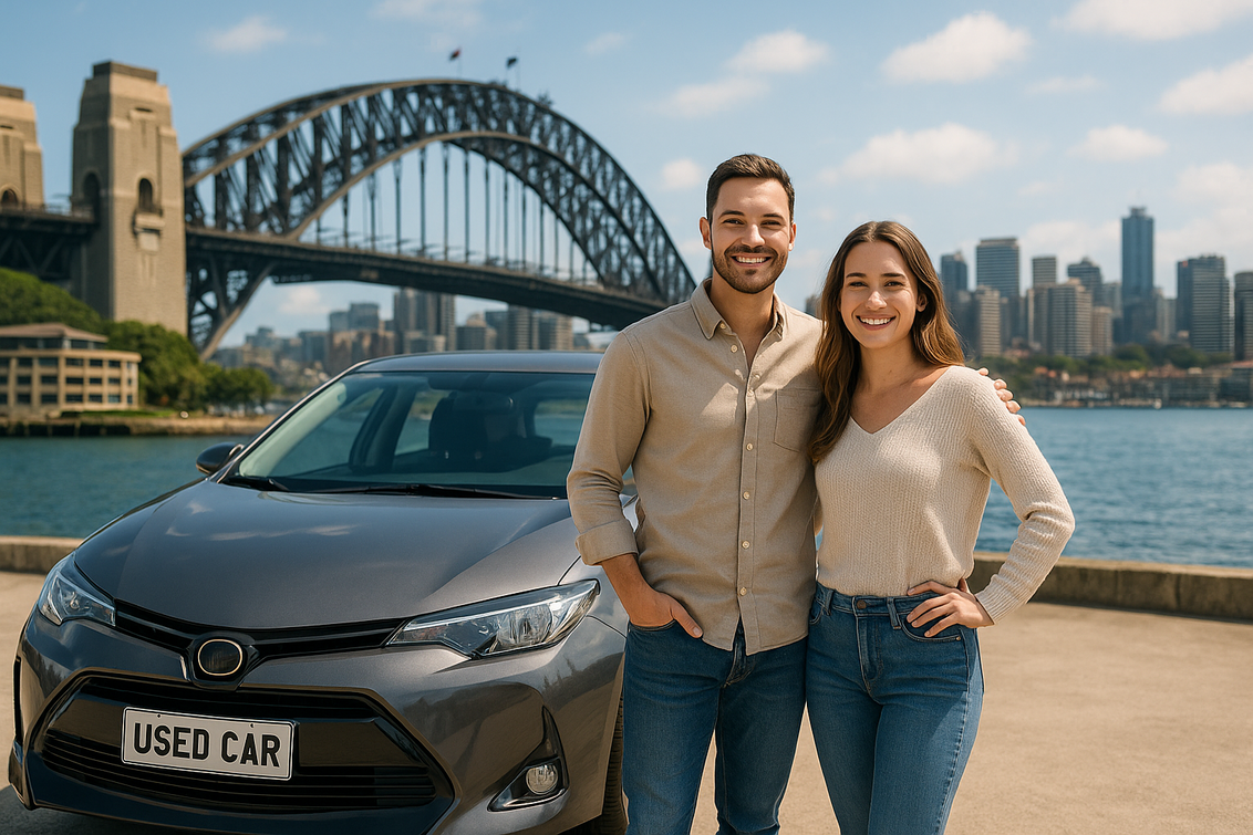 Used Car Finance Sydney: Costs, Rules and Buyer Protections