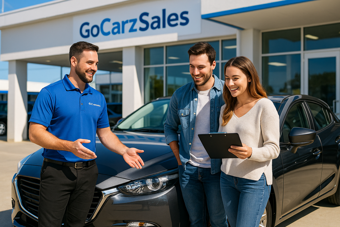 Mazda 3 Used Car Sales: Inspection and Buying Checklist