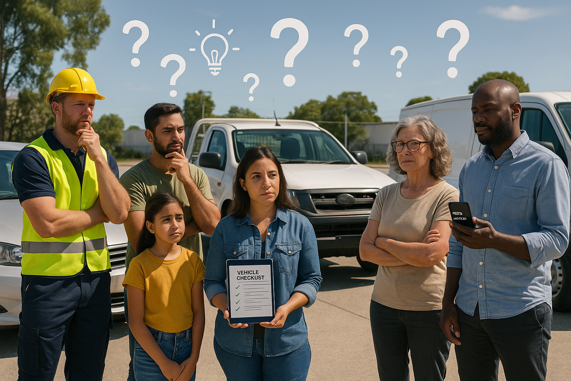 Undefined Buying or Hiring Decisions: Cost and Safety Guide