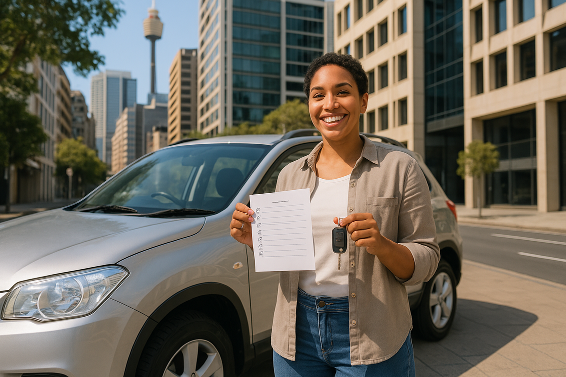 Used Cars Under $15000 Sydney: Smart Buyer Checklist