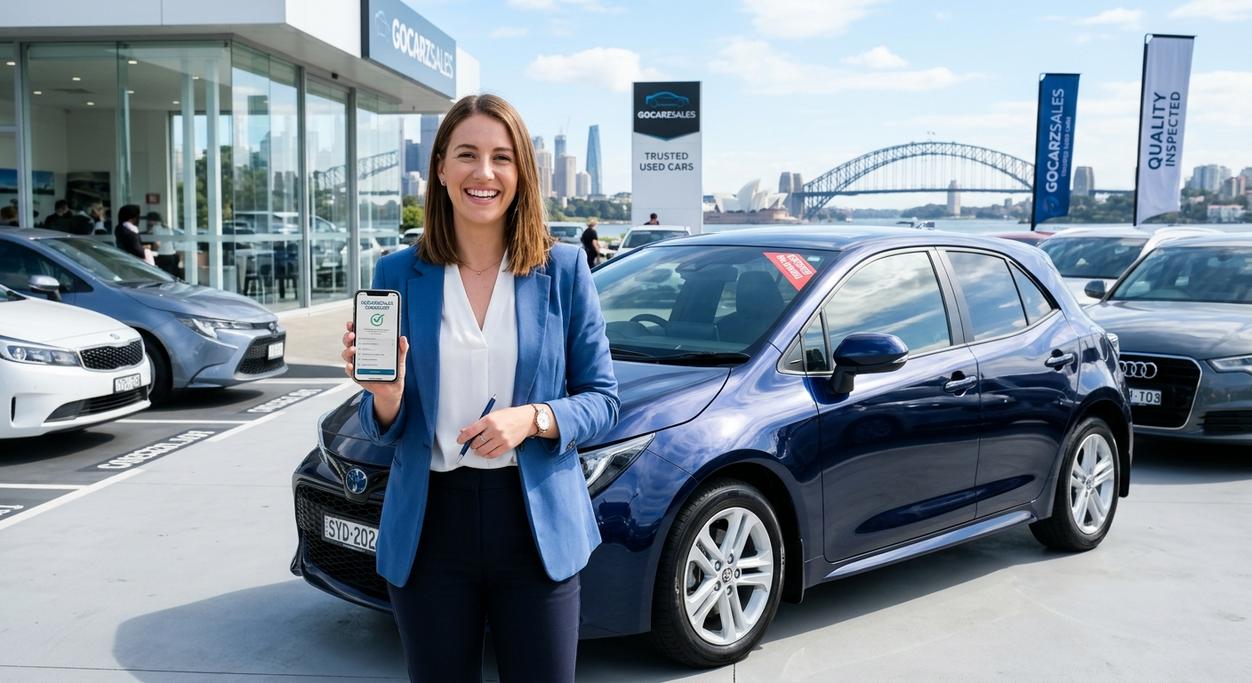 Used Toyota Corolla Sydney: Essential Buyer’s Checklist and Risks